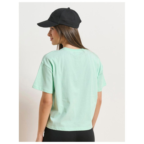 Bodytalk Γυναικεία κοντομάνικη μπλούζα